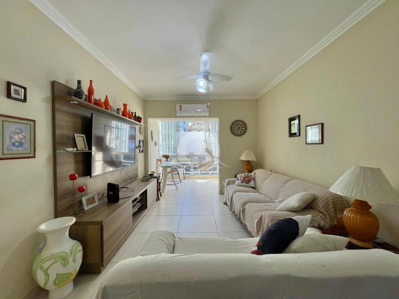 Apartamento 3 quartos mobiliado venda Zona Nova Capão da Canoa: 1ª foto da galeria de imagens do imóvel