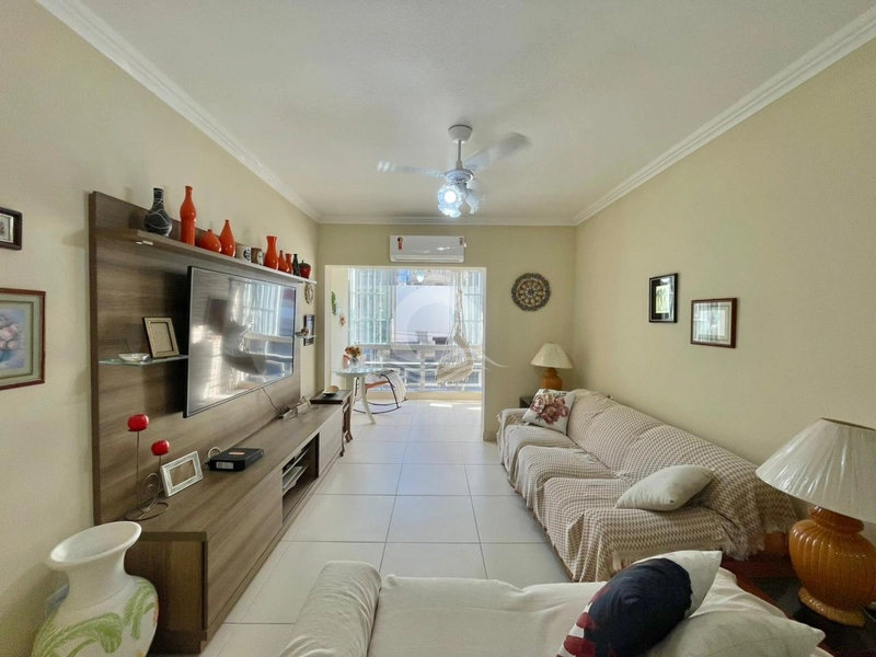 Apartamento 3 quartos mobiliado venda Zona Nova Capão da Canoa: 7ª foto da galeria de imagens do imóvel
