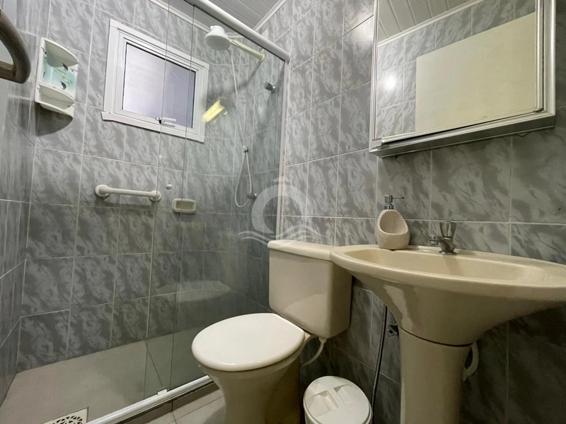 Apartamento 3 quartos mobiliado venda Zona Nova Capão da Canoa: 15ª foto da galeria de imagens do imóvel