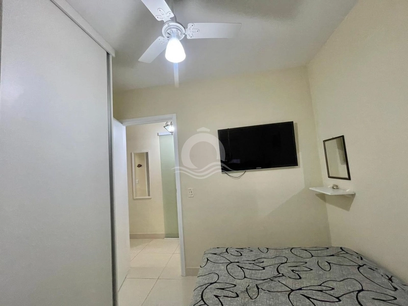 Apartamento 3 quartos mobiliado venda Zona Nova Capão da Canoa: 10ª foto da galeria de imagens do imóvel