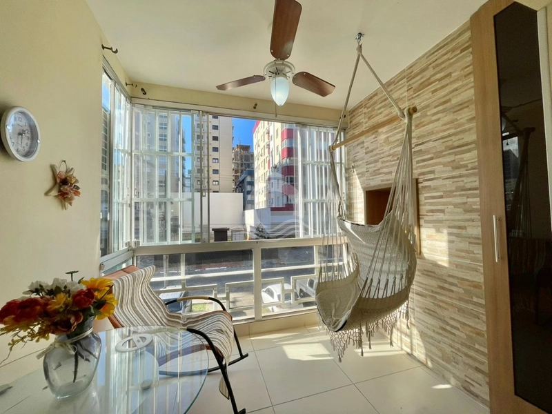 Apartamento 3 quartos mobiliado venda Zona Nova Capão da Canoa: 5ª foto da galeria de imagens do imóvel