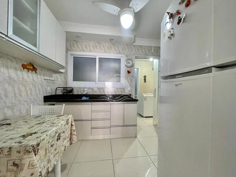 Apartamento 3 quartos mobiliado venda Zona Nova Capão da Canoa: 13ª foto da galeria de imagens do imóvel