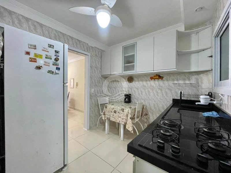 Apartamento 3 quartos mobiliado venda Zona Nova Capão da Canoa: 16ª foto da galeria de imagens do imóvel