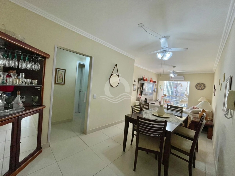 Apartamento 3 quartos mobiliado venda Zona Nova Capão da Canoa: 4ª foto da galeria de imagens do imóvel