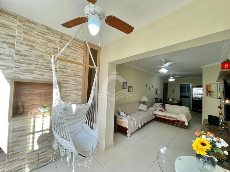 Apartamento 3 quartos mobiliado venda Zona Nova Capão da Canoa: 2ª foto da galeria de imagens do imóvel