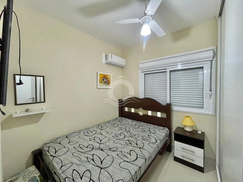 Apartamento 3 quartos mobiliado venda Zona Nova Capão da Canoa: 14ª foto da galeria de imagens do imóvel