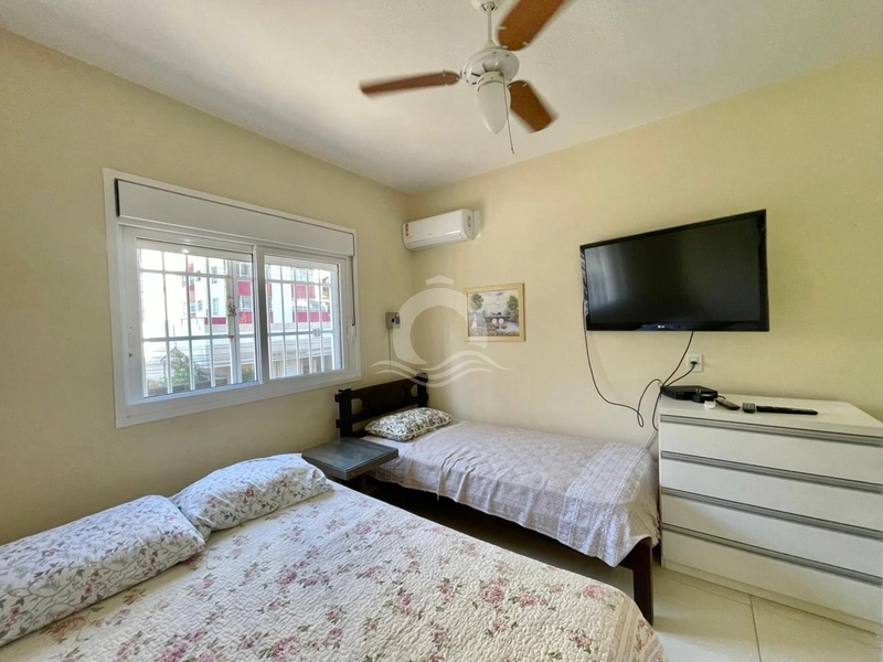 Apartamento 3 quartos mobiliado venda Zona Nova Capão da Canoa: 25ª foto da galeria de imagens do imóvel