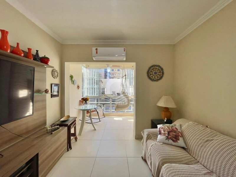 Apartamento 3 quartos mobiliado venda Zona Nova Capão da Canoa: 8ª foto da galeria de imagens do imóvel