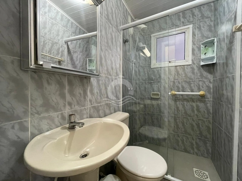 Apartamento 3 quartos mobiliado venda Zona Nova Capão da Canoa: 21ª foto da galeria de imagens do imóvel