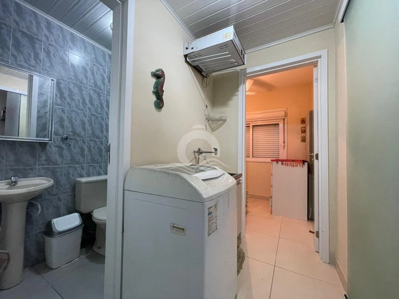 Apartamento 3 quartos mobiliado venda Zona Nova Capão da Canoa: 23ª foto da galeria de imagens do imóvel
