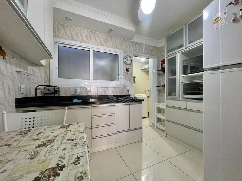 Apartamento 3 quartos mobiliado venda Zona Nova Capão da Canoa: 17ª foto da galeria de imagens do imóvel