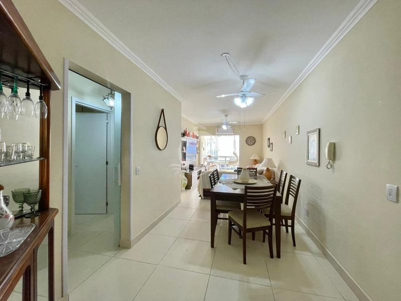 Apartamento 3 quartos mobiliado venda Zona Nova Capão da Canoa: 6ª foto da galeria de imagens do imóvel