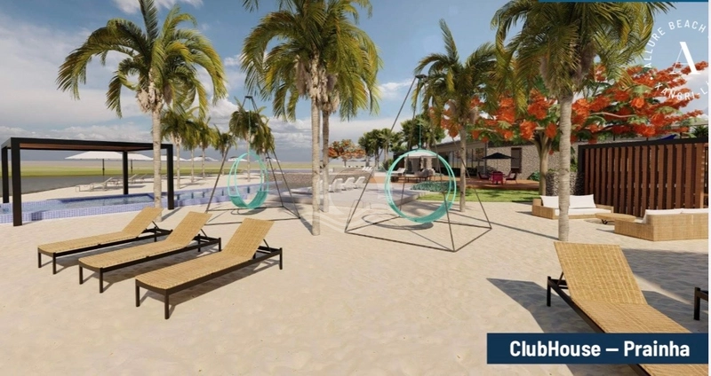 Terreno 254m² condomínio clube venda Remanso Xangri-Lá: 11ª foto da galeria de imagens do imóvel