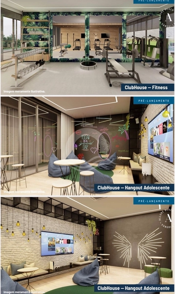 Terreno 254m² condomínio clube venda Remanso Xangri-Lá: 3ª foto da galeria de imagens do imóvel