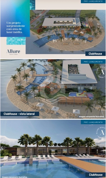 Terreno 254m² condomínio clube venda Remanso Xangri-Lá: 8ª foto da galeria de imagens do imóvel