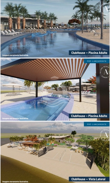Imóvel residencial ou comercial