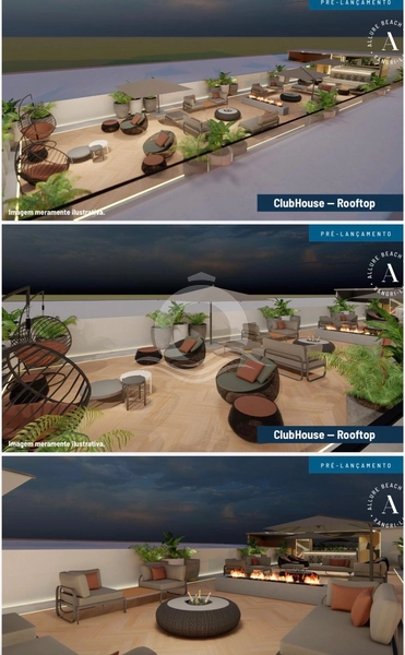 Terreno 254m² condomínio clube venda Remanso Xangri-Lá: 4ª foto da galeria de imagens do imóvel