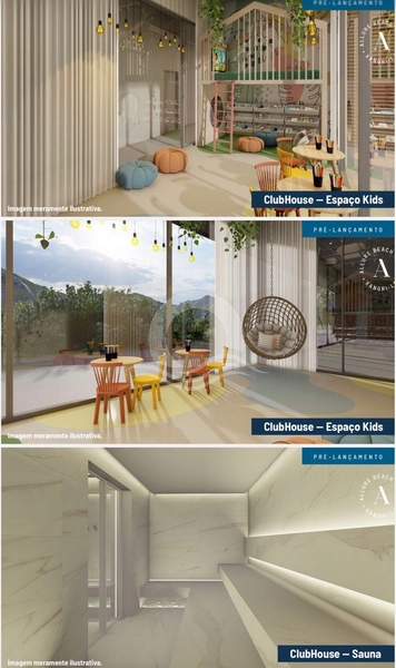 Terreno 254m² condomínio clube venda Remanso Xangri-Lá: 9ª foto da galeria de imagens do imóvel