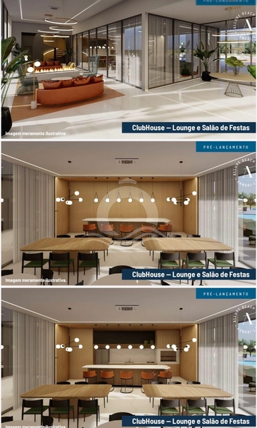 Terreno 254m² condomínio clube venda Remanso Xangri-Lá: 5ª foto da galeria de imagens do imóvel