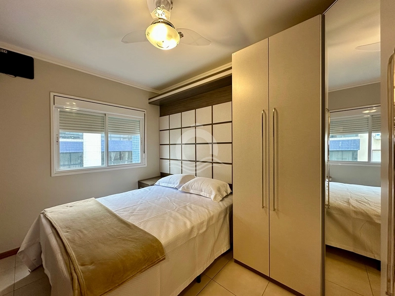 Apartamento 3 quartos vista mar venda Centro Capão da Canoa: 28ª foto da galeria de imagens do imóvel