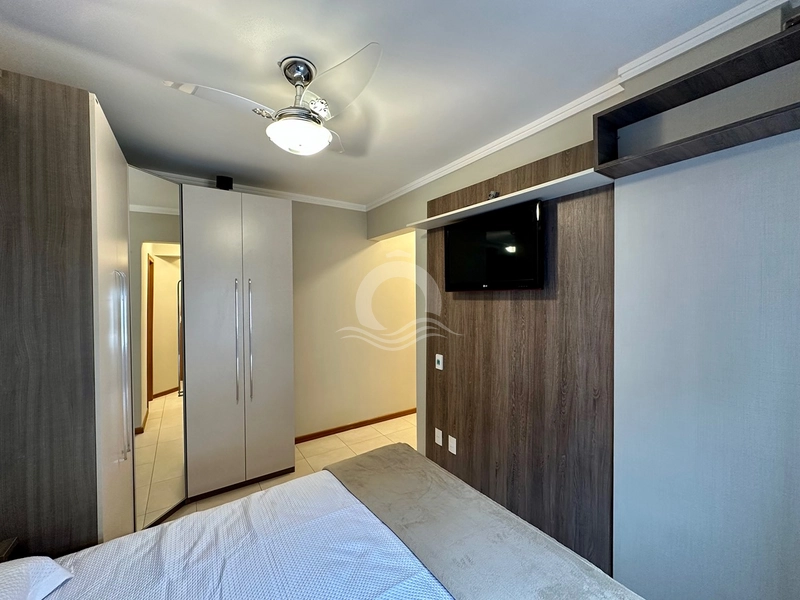 Apartamento 3 quartos vista mar venda Centro Capão da Canoa: 30ª foto da galeria de imagens do imóvel