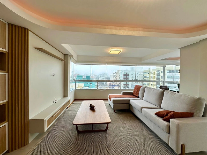 Apartamento 3 quartos vista mar venda Centro Capão da Canoa: 3ª foto da galeria de imagens do imóvel