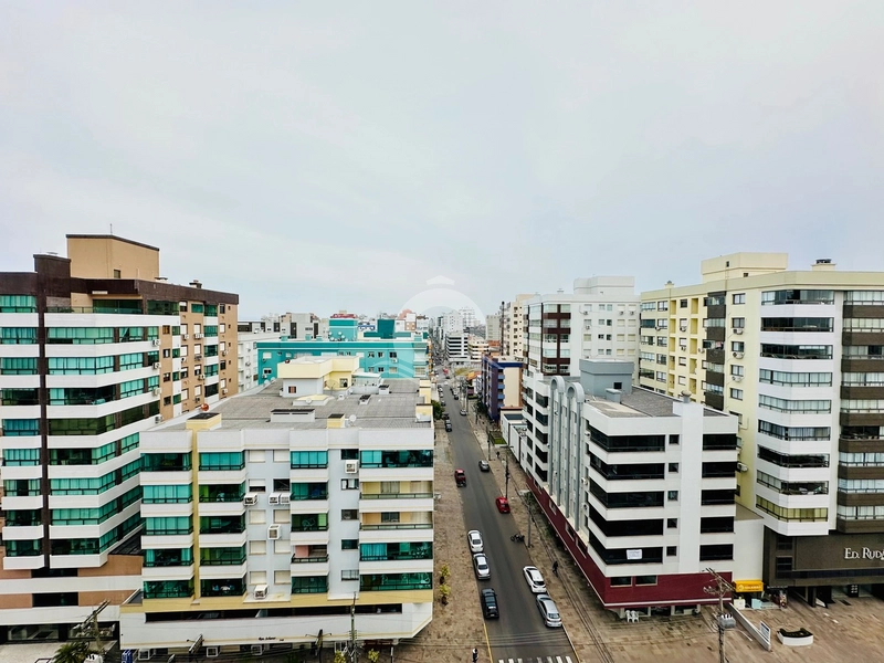 Apartamento 3 quartos vista mar venda Centro Capão da Canoa: 10ª foto da galeria de imagens do imóvel