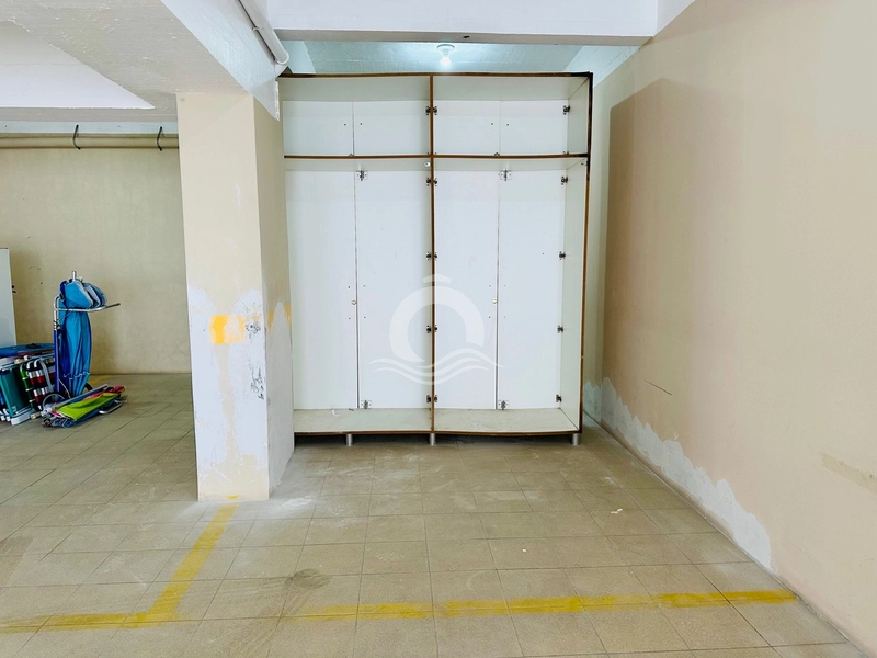 Apartamento 3 quartos vista mar venda Centro Capão da Canoa: 31ª foto da galeria de imagens do imóvel