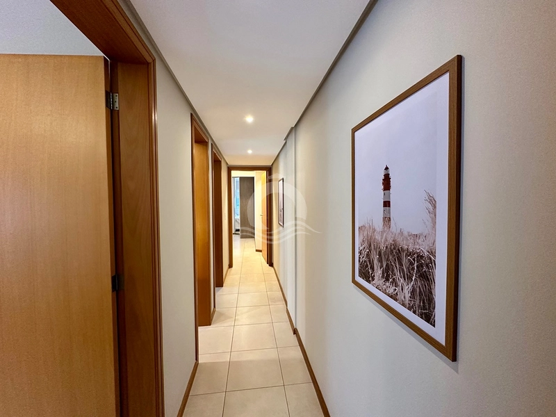 Apartamento 3 quartos vista mar venda Centro Capão da Canoa: 20ª foto da galeria de imagens do imóvel