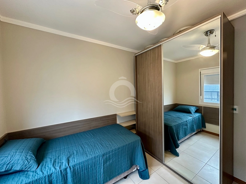 Apartamento 3 quartos vista mar venda Centro Capão da Canoa: 26ª foto da galeria de imagens do imóvel