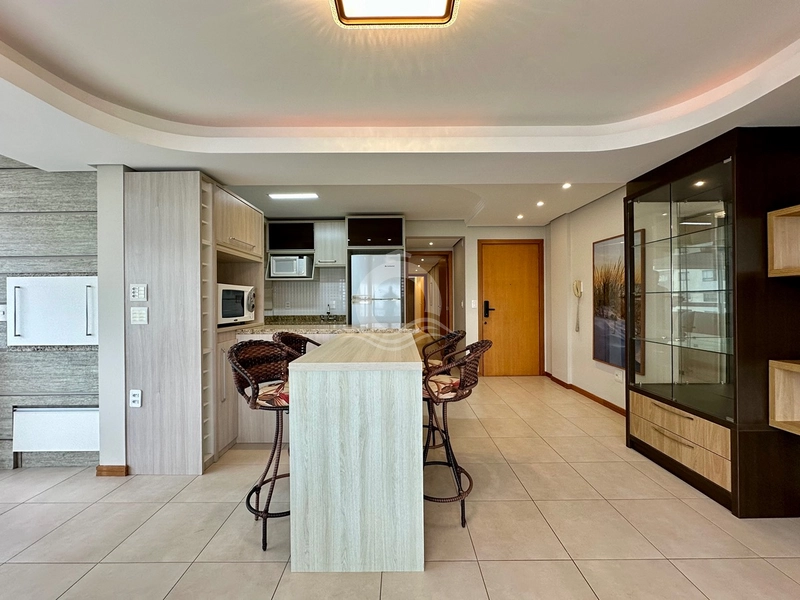 Apartamento 3 quartos vista mar venda Centro Capão da Canoa: 15ª foto da galeria de imagens do imóvel