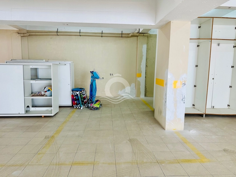 Apartamento 3 quartos vista mar venda Centro Capão da Canoa: 32ª foto da galeria de imagens do imóvel
