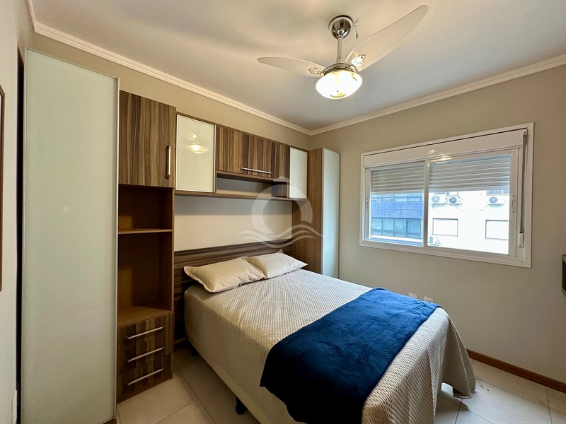 Apartamento 3 quartos vista mar venda Centro Capão da Canoa: 22ª foto da galeria de imagens do imóvel