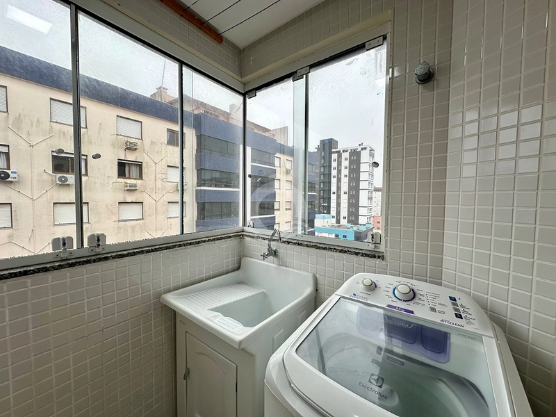 Apartamento 3 quartos vista mar venda Centro Capão da Canoa: 18ª foto da galeria de imagens do imóvel