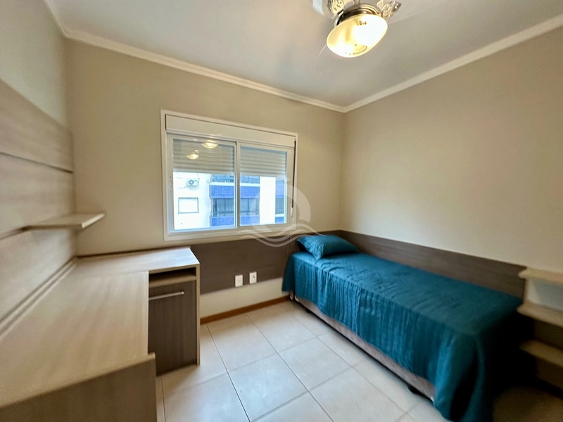 Apartamento 3 quartos vista mar venda Centro Capão da Canoa: 25ª foto da galeria de imagens do imóvel