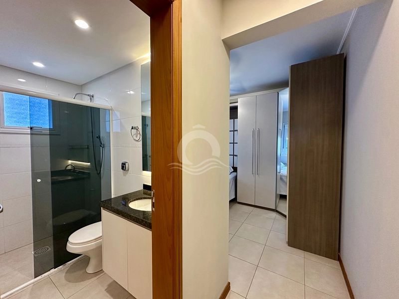 Apartamento 3 quartos vista mar venda Centro Capão da Canoa: 27ª foto da galeria de imagens do imóvel