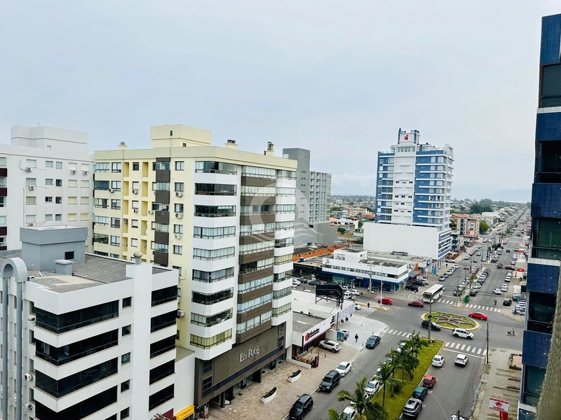 Apartamento 3 quartos vista mar venda Centro Capão da Canoa: 9ª foto da galeria de imagens do imóvel