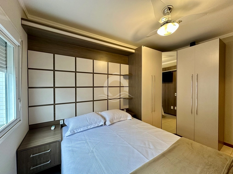 Apartamento 3 quartos vista mar venda Centro Capão da Canoa: 29ª foto da galeria de imagens do imóvel