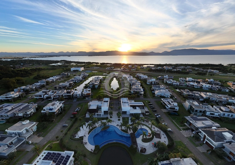 Casa 5 quartos decorada venda Capão Ilhas Resort Capão da Canoa: 44ª foto da galeria de imagens do imóvel