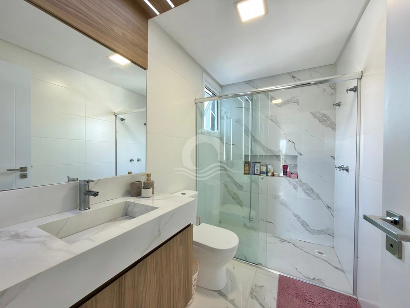 Casa 5 quartos decorada venda Capão Ilhas Resort Capão da Canoa: 46ª foto da galeria de imagens do imóvel