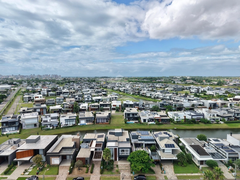 Casa 5 quartos decorada venda Capão Ilhas Resort Capão da Canoa: 1ª foto da galeria de imagens do imóvel