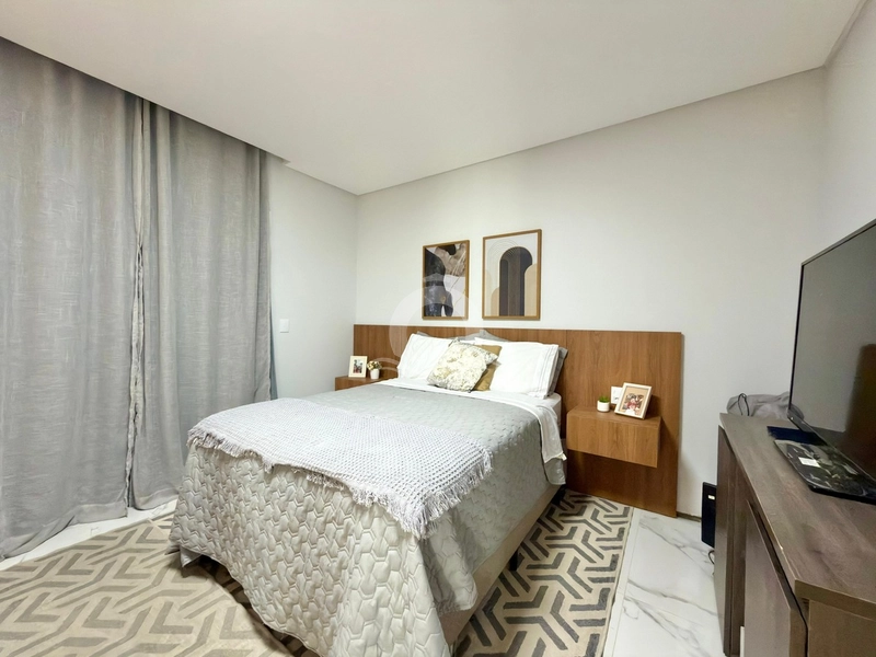 Casa 5 quartos decorada venda Capão Ilhas Resort Capão da Canoa: 21ª foto da galeria de imagens do imóvel