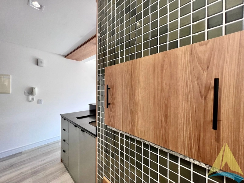 Apartamento Mobiliado e Decorado, em Frente a Praça: 12ª foto da galeria de imagens do imóvel