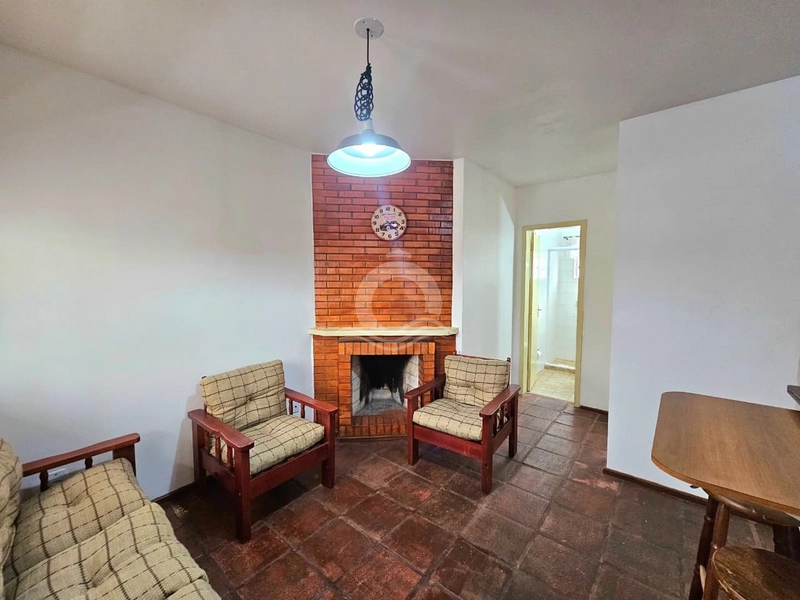Apartamento 1 quarto mobiliado venda Centro Capão da Canoa: 5ª foto da galeria de imagens do imóvel
