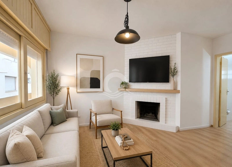 Apartamento 1 quarto mobiliado venda Centro Capão da Canoa: 14ª foto da galeria de imagens do imóvel