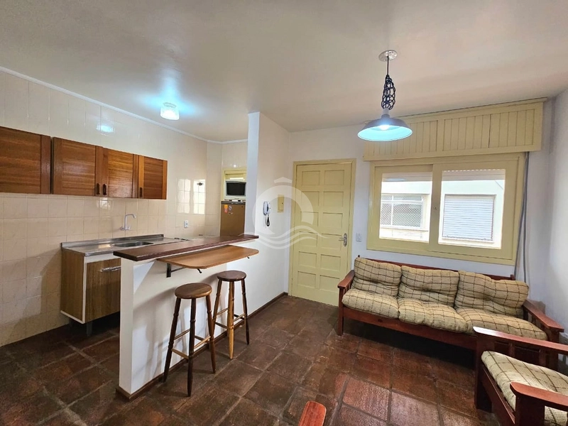 Apartamento 1 quarto mobiliado venda Centro Capão da Canoa: 10ª foto da galeria de imagens do imóvel