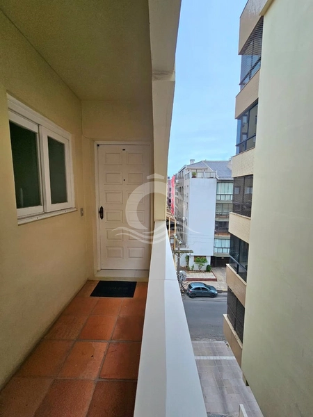 Apartamento 1 quarto mobiliado venda Centro Capão da Canoa: 3ª foto da galeria de imagens do imóvel