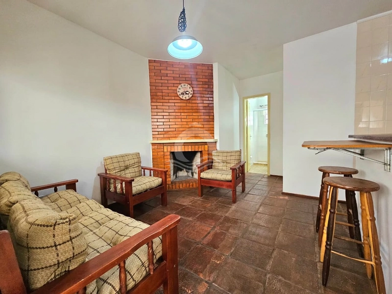 Imóvel residencial ou comercial