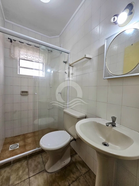 Apartamento 1 quarto mobiliado venda Centro Capão da Canoa: 13ª foto da galeria de imagens do imóvel