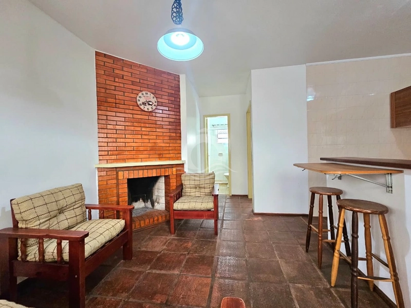 Apartamento 1 quarto mobiliado venda Centro Capão da Canoa: 6ª foto da galeria de imagens do imóvel